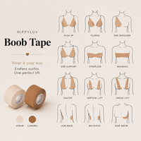 Boob Tape