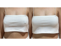 NippyLuv Luxury Nipple Covers (Adhesive)