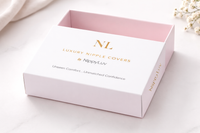 NippyLuv Nipple Covers