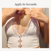 Easy To Apply Nipple Covers