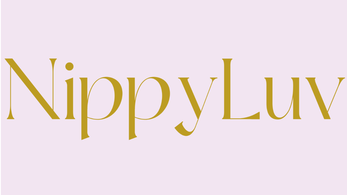 NippyLuv Nipple Covers