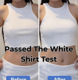 NippyLuv Luxury Nipple Covers (Adhesive)